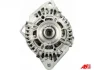 Генератор ix35/Sonata V/Sportage III 2.0/2.4i 05-15 (110A/12V) AS-PL A3195