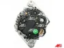 Генератор ix35/Sonata V/Sportage III 2.0/2.4i 05-15 (110A/12V) AS-PL A3195 (фото 3)