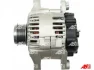 Генератор ix35/Sonata V/Sportage III 2.0/2.4i 05-15 (110A/12V) AS-PL A3195 (фото 4)