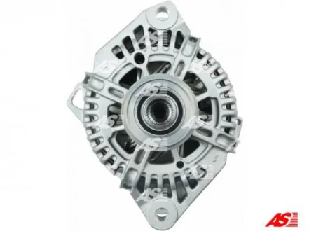 Генератор Santa Fe II/Sorento II/Optima 2.0/2.4i 09-15 (110A/12V) AS-PL A3278