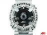 Генератор Megane I/Kangoo I/Logan 1.4-2.0i 96- (75A/12V) AS-PL A3288 (фото 1)