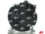 Генератор AUDI A4 B8/A6 C6 2.7/3.0TDI 08-12 /MB A-Class/B-Class 1.5-2.0i/2.0CDI 04-12 (115A/12V) AS-PL A3328 (фото 3)