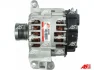 Генератор AUDI A4 B8/A6 C6 2.7/3.0TDI 08-12 /MB A-Class/B-Class 1.5-2.0i/2.0CDI 04-12 (115A/12V) AS-PL A3328 (фото 4)
