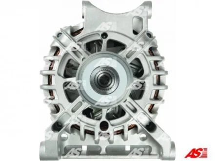 Генератор AUDI A4 B8/A6 C6 2.7/3.0TDI 08-12 /MB A-Class/B-Class 1.5-2.0i/2.0CDI 04-12 (115A/12V) AS-PL A3328