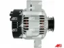 Генератор Smart Cabrio/Fortwo (450) 0.6i 98-07 (75A/12V) AS-PL A4061 (фото 2)