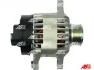 Генератор Fiat Doblo 1.9D 01- (65A/12V) AS-PL A4090 (фото 2)