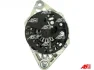Генератор Fiat Doblo 1.9D 01- (65A/12V) AS-PL A4090 (фото 3)