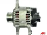 Генератор Fiat Doblo 1.9D 01- (65A/12V) AS-PL A4090 (фото 4)