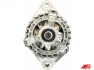 Генератор Opel Astra H/Vectra C 1.9CDTi 04-10 (140A/12V) AS-PL A4096 (фото 1)