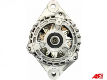 Генератор Opel Astra H/Vectra C 1.9CDTi 04-10 (140A/12V) AS-PL A4096