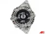 Генератор H-1/Pajero II/L200 2.5 D/TD 86-07 (90A/12V) AS-PL A5003