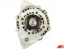 Генератор Pajero III/Outlander I 2.0/3.5i 00-06/Lancer 2.0i 03-08 (110A/12V) AS-PL A5224