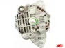 Генератор Pajero III/Outlander I 2.0/3.5i 00-06/Lancer 2.0i 03-08 (110A/12V) AS-PL A5224 (фото 3)