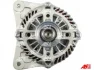 Генератор Tiida 1.6/1.8i 04-12/Qashqai 2.0i 07-21 (110A/12V) AS-PL A5245 (фото 1)