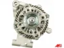 Генератор Suzuki Grand Vitara II 2.4i 09- (75A/12V) AS-PL A5267 (фото 1)