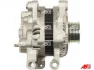Генератор Suzuki Grand Vitara II 2.4i 09- (75A/12V) AS-PL A5267 (фото 2)