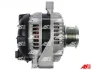 Генератор Toyota Land Cruiser Prado (120/150) 3.0D-4D 02- (100A/12V) AS-PL A6041 (фото 2)