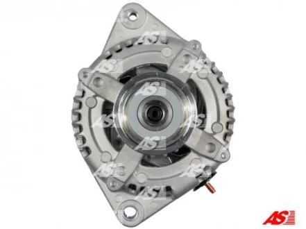 Генератор Toyota Land Cruiser Prado (120/150) 3.0D-4D 02- (100A/12V) AS-PL A6041