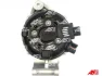 Генератор Ford Focus II 1.4/1.6i/1.6TDCi/Volvo V50 1.6i 04-12 (120A/12V) AS-PL A6088 (фото 3)