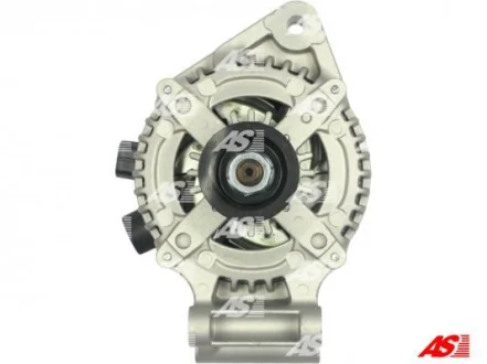 Генератор Ford Focus II 1.4/1.6i/1.6TDCi/Volvo V50 1.6i 04-12 (120A/12V) AS-PL A6088