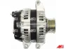 Генератор Honda CR-V IV 2.4i 12-18 (120A/12V) AS-PL A6233 (фото 2)