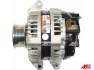 Генератор Honda CR-V IV 2.4i 12-18 (120A/12V) AS-PL A6233 (фото 4)