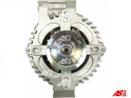 Генератор Honda CR-V IV 2.4i 12-18 (120A/12V) AS-PL A6233