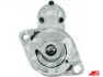 Стартер AUDI 100/A4 B5/A6 (C4/C5)/VW Passat B5 2.4-2.8i 90-05 (1.4кВт/9z) AS-PL S0030