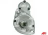 Стартер MB C-Class /E-Class 2.4-6.2i 93-14 (1.4кВт/10z) AS-PL S0136 (фото 1)