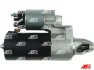 Стартер MB C-Class /E-Class 2.4-6.2i 93-14 (1.4кВт/10z) AS-PL S0136 (фото 2)