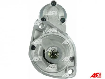 Стартер MB C-Class /E-Class 2.4-6.2i 93-14 (1.4кВт/10z) AS-PL S0136