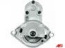 Стартер Vectra/Astra 1.4-1.8i 91-10 (1.1кВт/9z) AS-PL S0141 (фото 1)