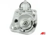 Стартер Volvo V50/V70/XC60/XC70/XC90 2.0/2.4/2.5D 99-18 (2.2кВт/9z) AS-PL S0155