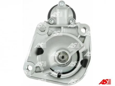 Стартер Volvo V50/V70/XC60/XC70/XC90 2.0/2.4/2.5D 99-18 (2.2кВт/9z) AS-PL S0155 (фото 1)