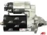 Стартер Toyota Corolla/Avensis 1.4-1.8i 99-07 (1.1кВт/11z) AS-PL S0168 (фото 2)