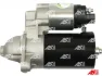 Стартер Toyota Corolla/Avensis 1.4-1.8i 99-07 (1.1кВт/11z) AS-PL S0168 (фото 4)