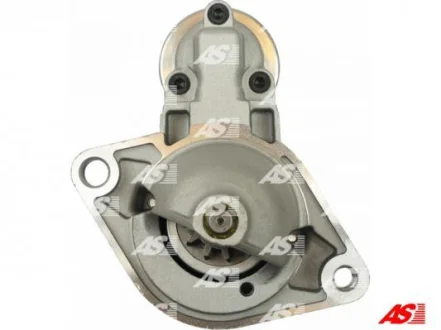 Стартер Toyota Corolla/Avensis 1.4-1.8i 99-07 (1.1кВт/11z) AS-PL S0168