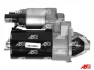 Стартер AUDI A4 (B6/B7)/VW Passat B5 1.6-2.0i 96-08 (1.2кВт/9z) AS-PL S0171 (фото 2)