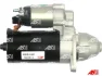 Стартер BMW 3 (E90/F30)/5 (F10)/X3 (F25)/X5 (F15) 1.6-3.0i 05-18 (1.7кВт/9z) AS-PL S0315 (фото 4)