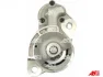 Стартер AUDI A6 C6/A4 B7 2.4-3.2 FSI/TFSI 04-11 (1.2кВт/10z) AS-PL S0374 (фото 1)