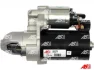 Стартер AUDI A6 C6/A4 B7 2.4-3.2 FSI/TFSI 04-11 (1.2кВт/10z) AS-PL S0374 (фото 2)