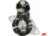 Стартер Corolla 1.6/1.8i 97-13/Avensis/Rav4 1.6-2.0i 08-18 (1.2кВт/9z) AS-PL S0451 (фото 3)