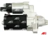 Стартер Corolla 1.6/1.8i 97-13/Avensis/Rav4 1.6-2.0i 08-18 (1.2кВт/9z) AS-PL S0451 (фото 4)