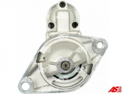Стартер Corolla 1.6/1.8i 97-13/Avensis/Rav4 1.6-2.0i 08-18 (1.2кВт/9z) AS-PL S0451