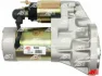 Стартер Terrano/Pathfinder (R50) 2.7TD 89-07 (2.5кВт/9z) AS-PL S2005 (фото 2)