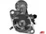 Стартер Almera 1.4/1.6i 95-00 (0.8кВт/8z) AS-PL S2017