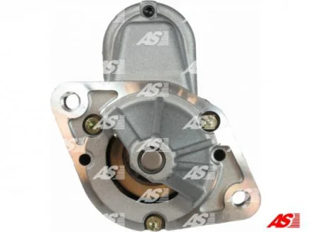 Стартер Mitsubishi Carisma 1.3/1.6/1.8i 95-06 (1.3кВт/8z) AS-PL S3013 (фото 1)