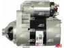 Стартер Micra/Note 1.0-1.4i 92-13 (0.7кВт/8z) AS-PL S3022 (фото 2)