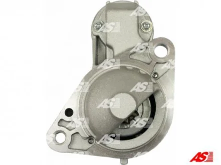 Стартер Micra/Note 1.0-1.4i 92-13 (0.7кВт/8z) AS-PL S3022
