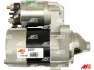 Стартер Primera/Almera II 1.5-2.0i 96-08 (0.7кВт/8z) AS-PL S3036 (фото 2)